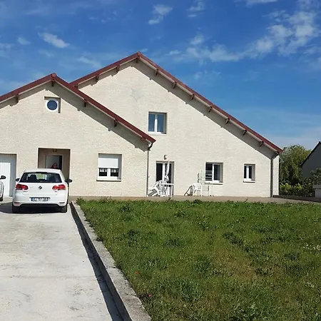 Super Spacieux Proche De Toutes Commodites