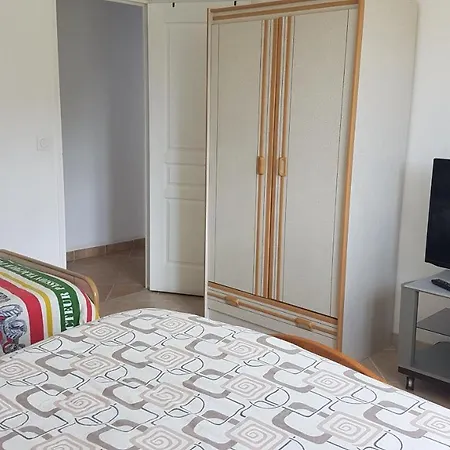 Holiday home Super Spacieux Proche De Toutes Commodites *